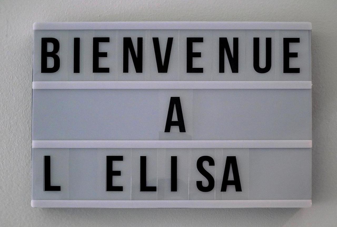 Elisa - Traversant - Terrasse - Verriere Cote D'Azur カンヌ エクステリア 写真